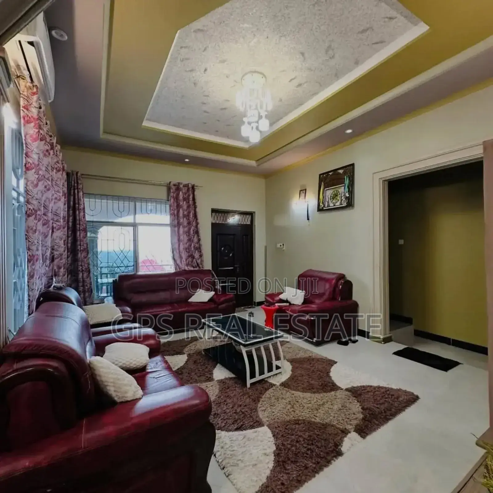 6bdrm House in Kinyerezi Kifuru, Ilala for sale
