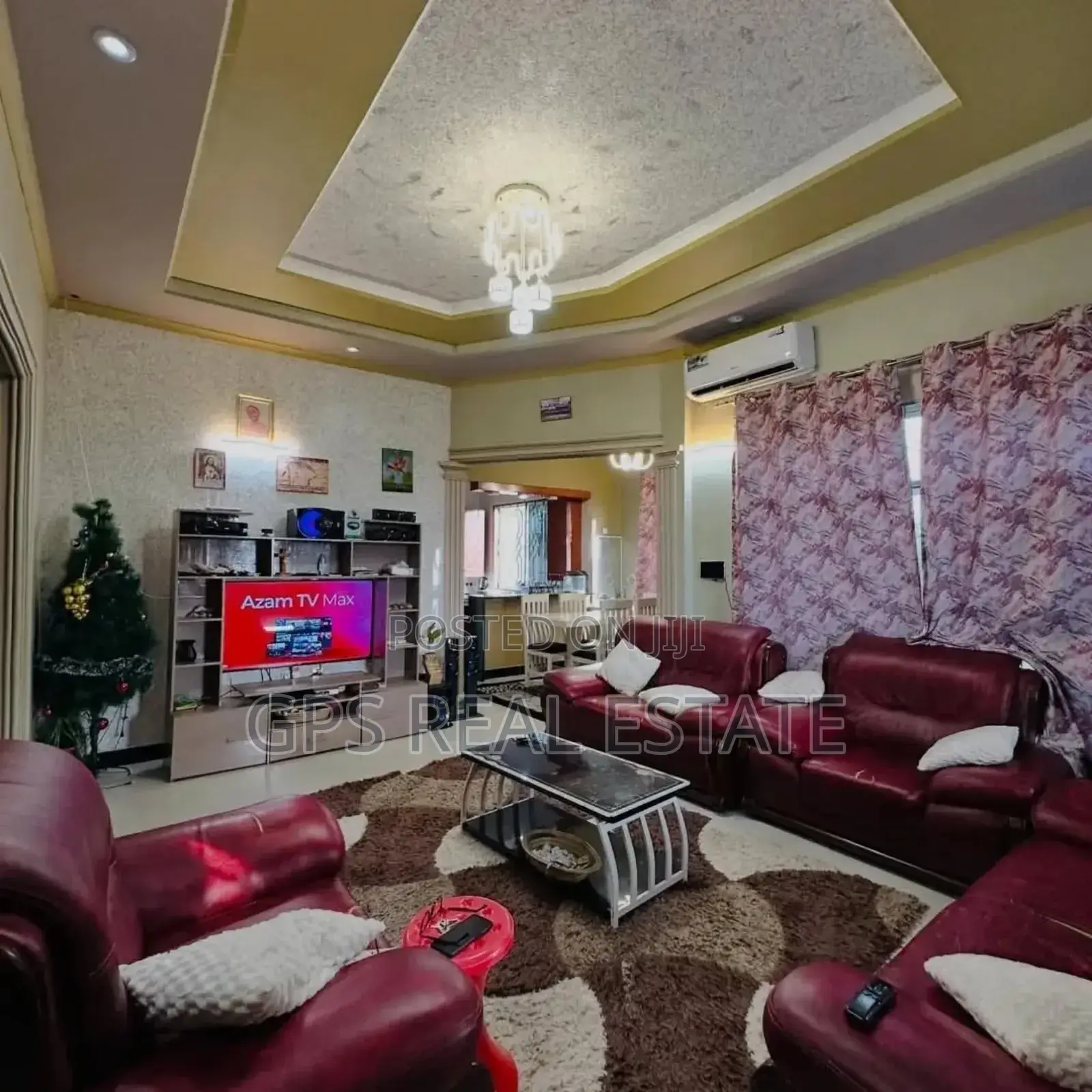 6bdrm House in Kinyerezi Kifuru, Ilala for sale