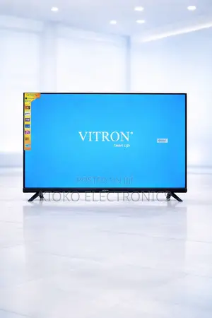 32 Vitron 32 Frameless