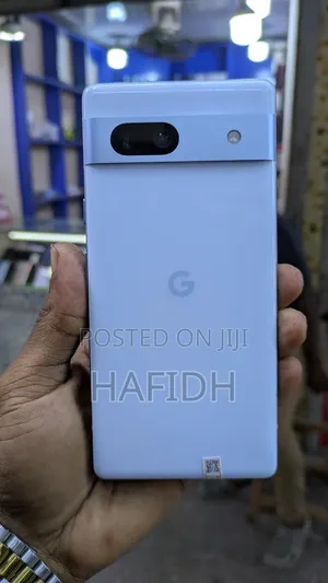 Google Pixel 7a 128 GB Blue