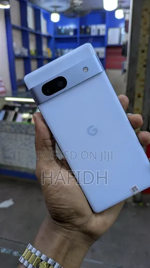 Google Pixel 7a 128 GB Blue