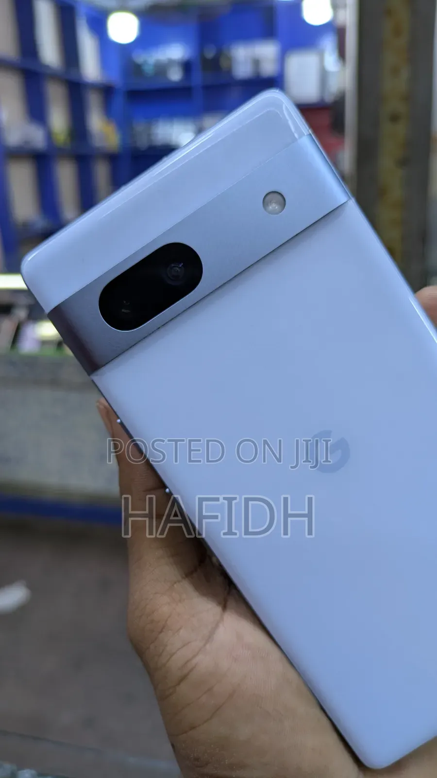 Google Pixel 7a 128 GB Blue