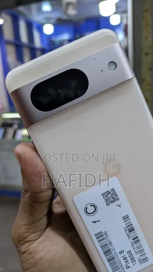 Google Pixel 8 128 GB Gold