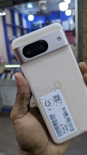 Google Pixel 8 128 GB Gold