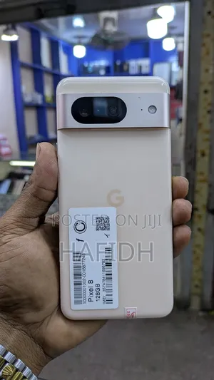 Google Pixel 8 128 GB Gold