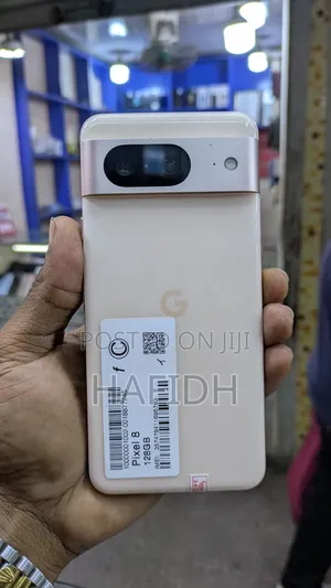 Google Pixel 8 128 GB Gold