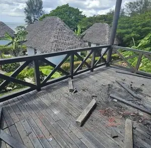 Plastic Timber