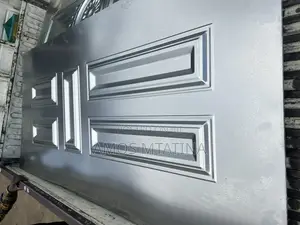 Doors Panel