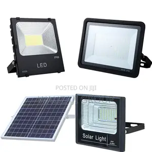 Taa Za Solar