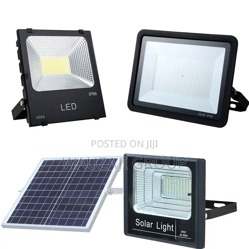 Taa Za Solar