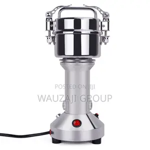 Spice Grinder