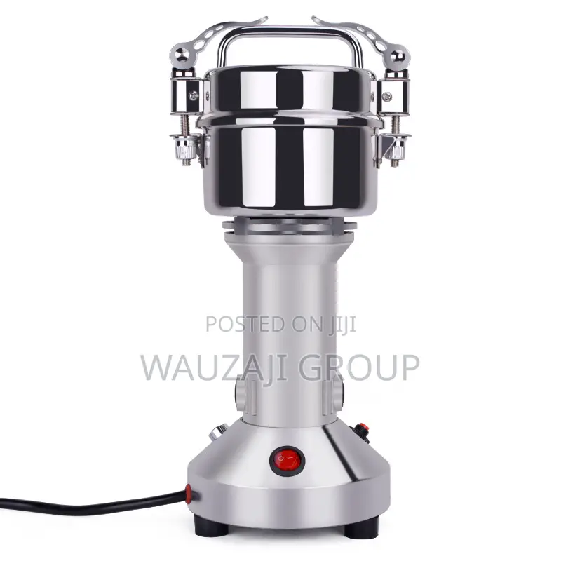 Spice Grinder