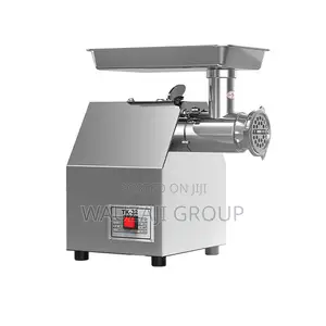 Meat Grinder