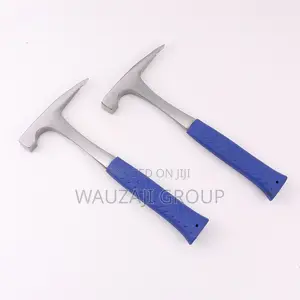 Geological Hammer