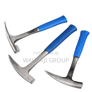 Geologist Hammer