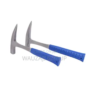 Rock Hammer