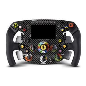 Thrustmaster F1 Steering Wheel Controller