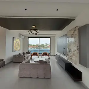 Furnished 3bdrm Apartment in Mbezi Beach for rent
