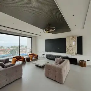 Furnished 3bdrm Apartment in Mbezi Beach for rent