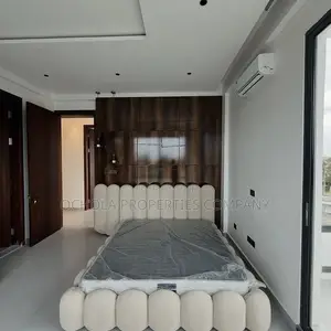 Furnished 3bdrm Apartment in Mbezi Beach for rent