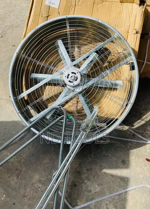 Industrial Fan