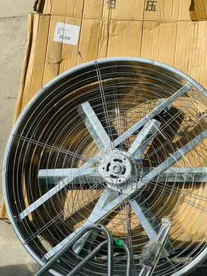 Industrial Fan