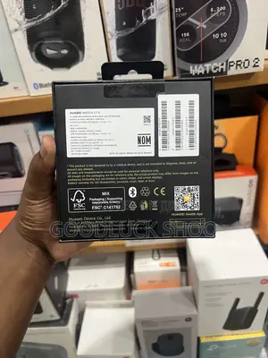 Huawei Watch Gt 6 Smartwatch 46mm