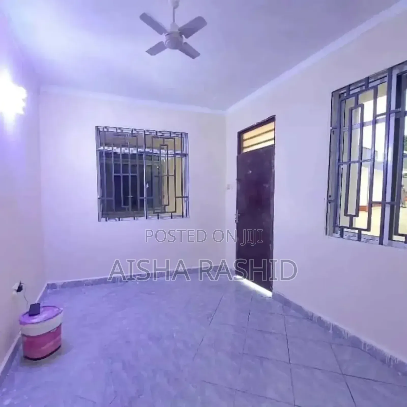 1bdrm Apartment in Kimara for rent