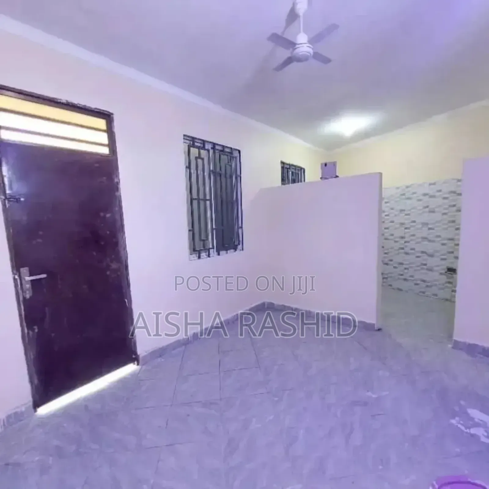 1bdrm Apartment in Kimara for rent