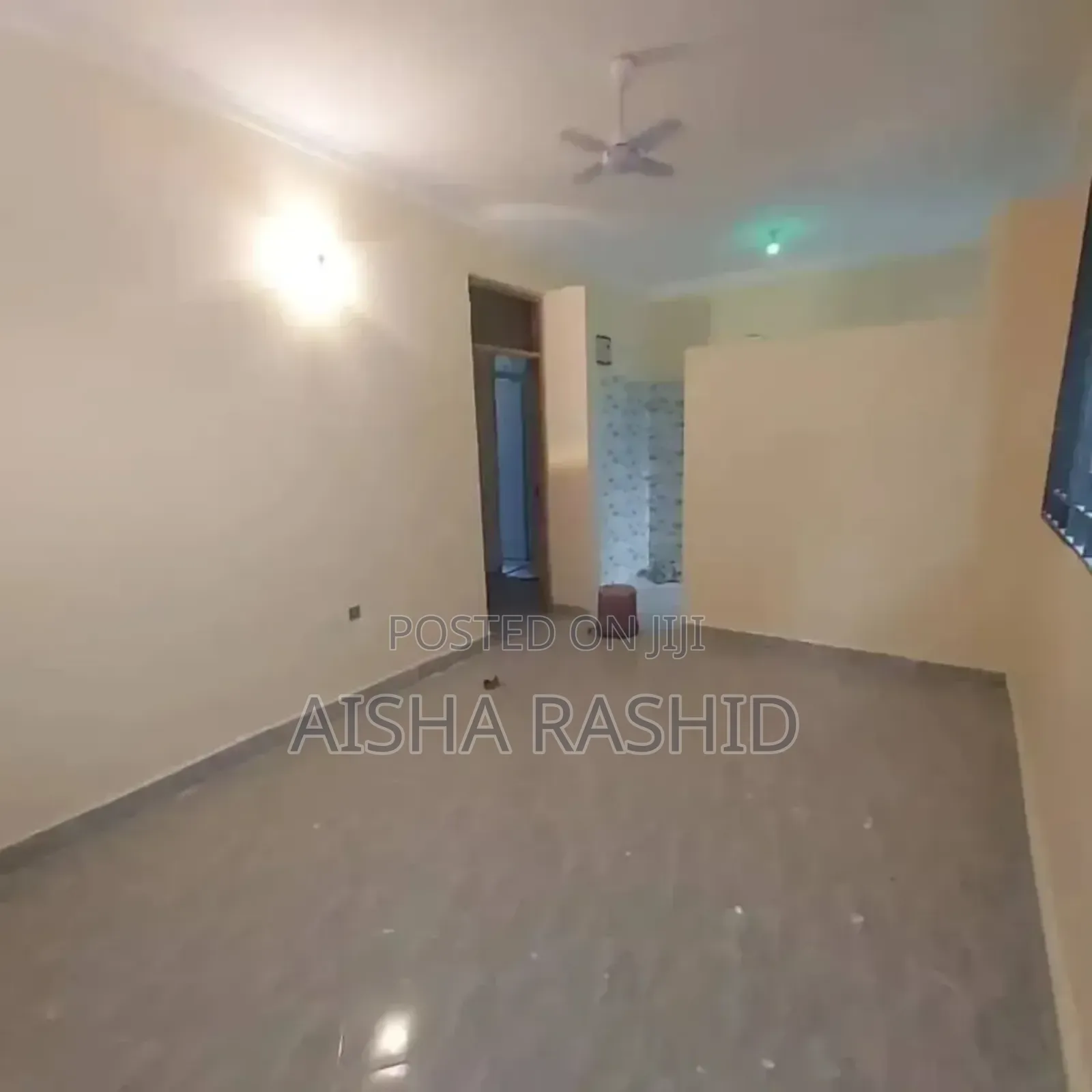 1bdrm Apartment in Kimara for rent