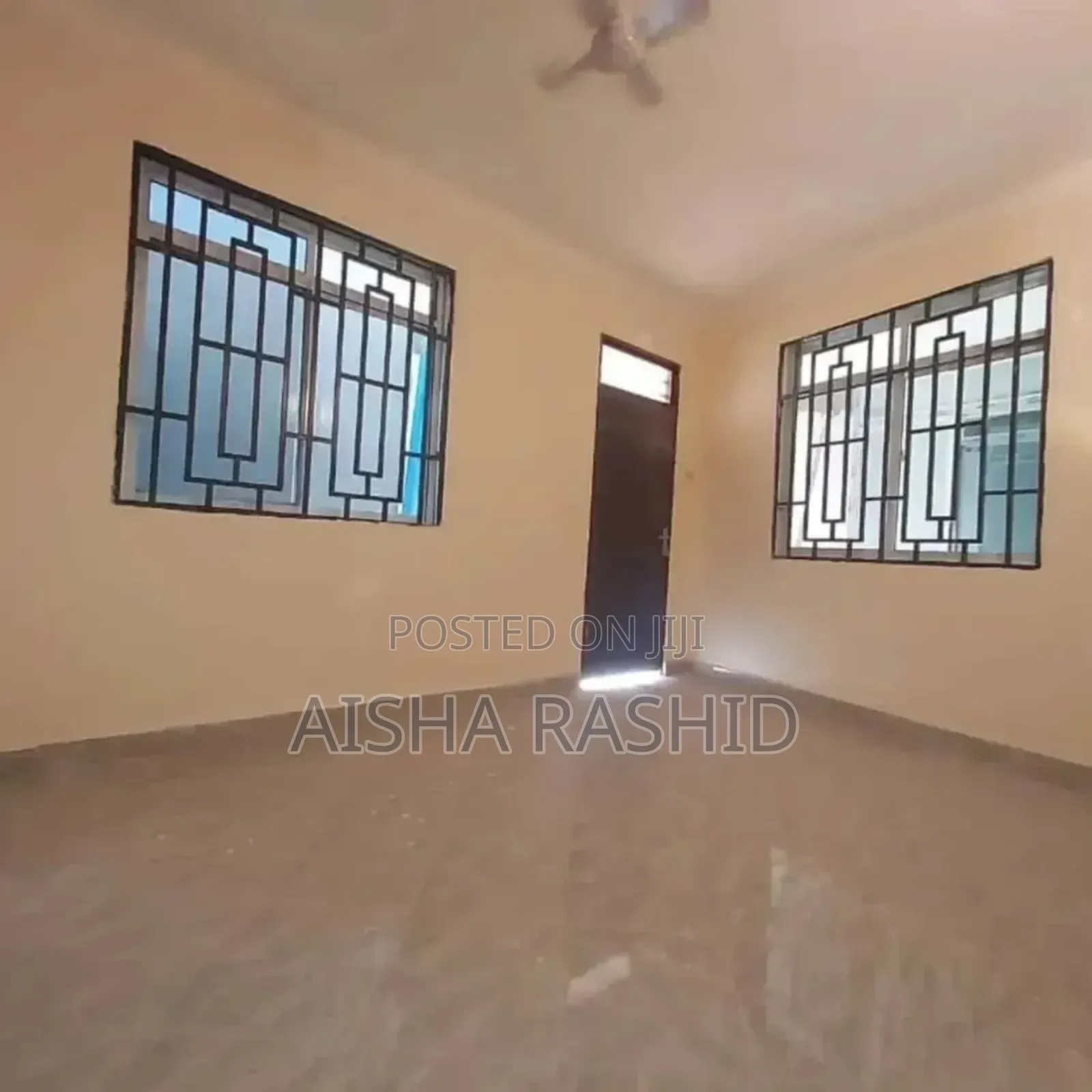 1bdrm Apartment in Kimara for rent