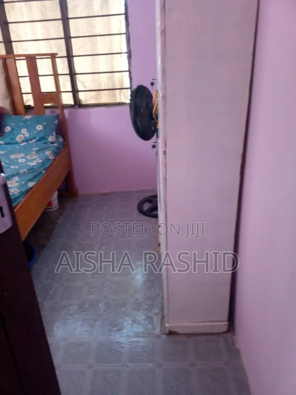 1bdrm Apartment in Kimara for rent
