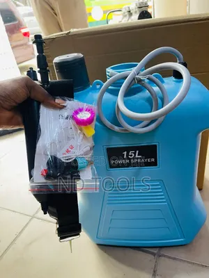 Power Spayer 15l
