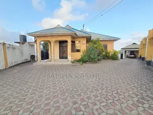 4bdrm House in Kimara for rent