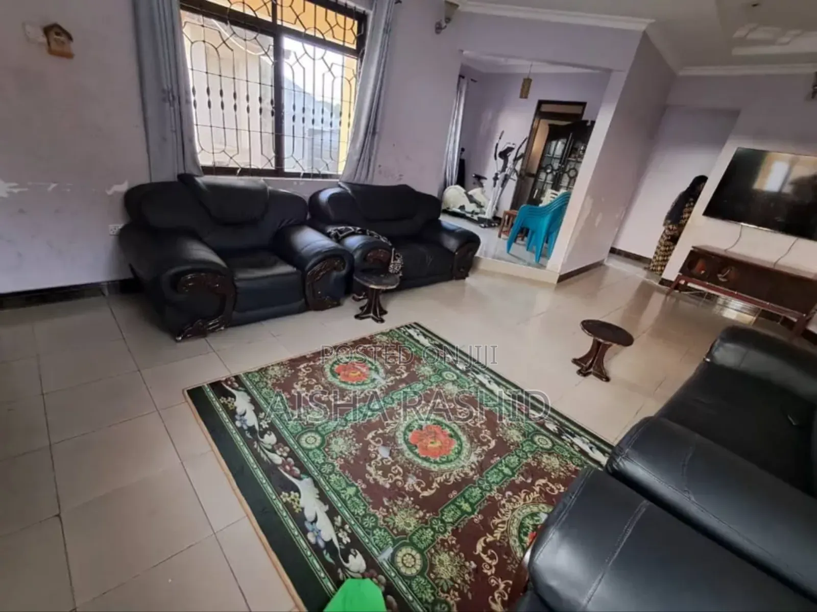 4bdrm House in Kimara for rent