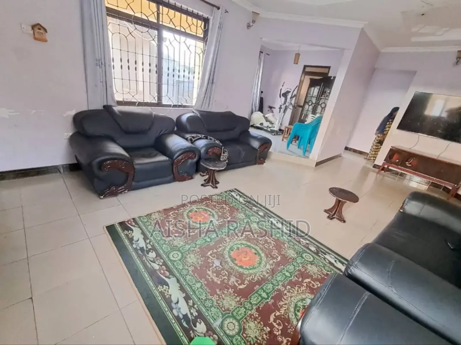 4bdrm House in Kimara for rent