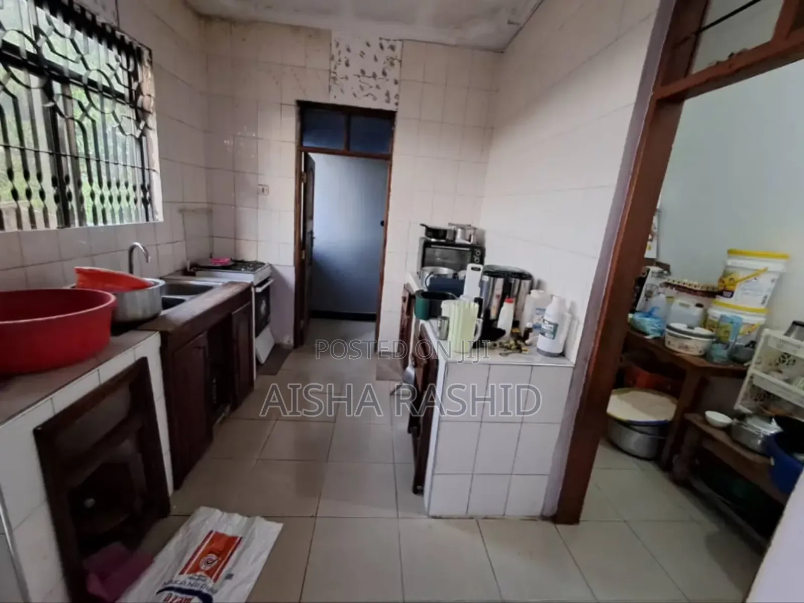 4bdrm House in Kimara for rent