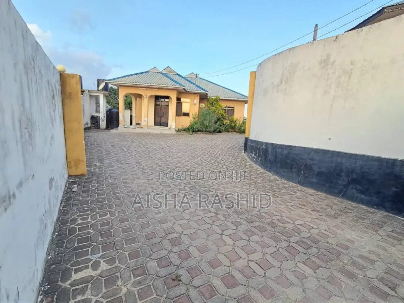 4bdrm House in Kimara for rent