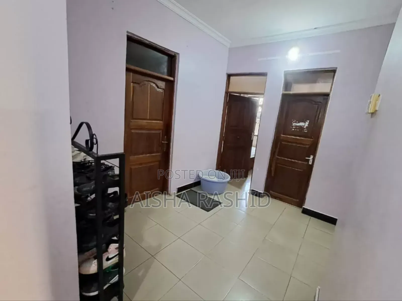 4bdrm House in Kimara for rent