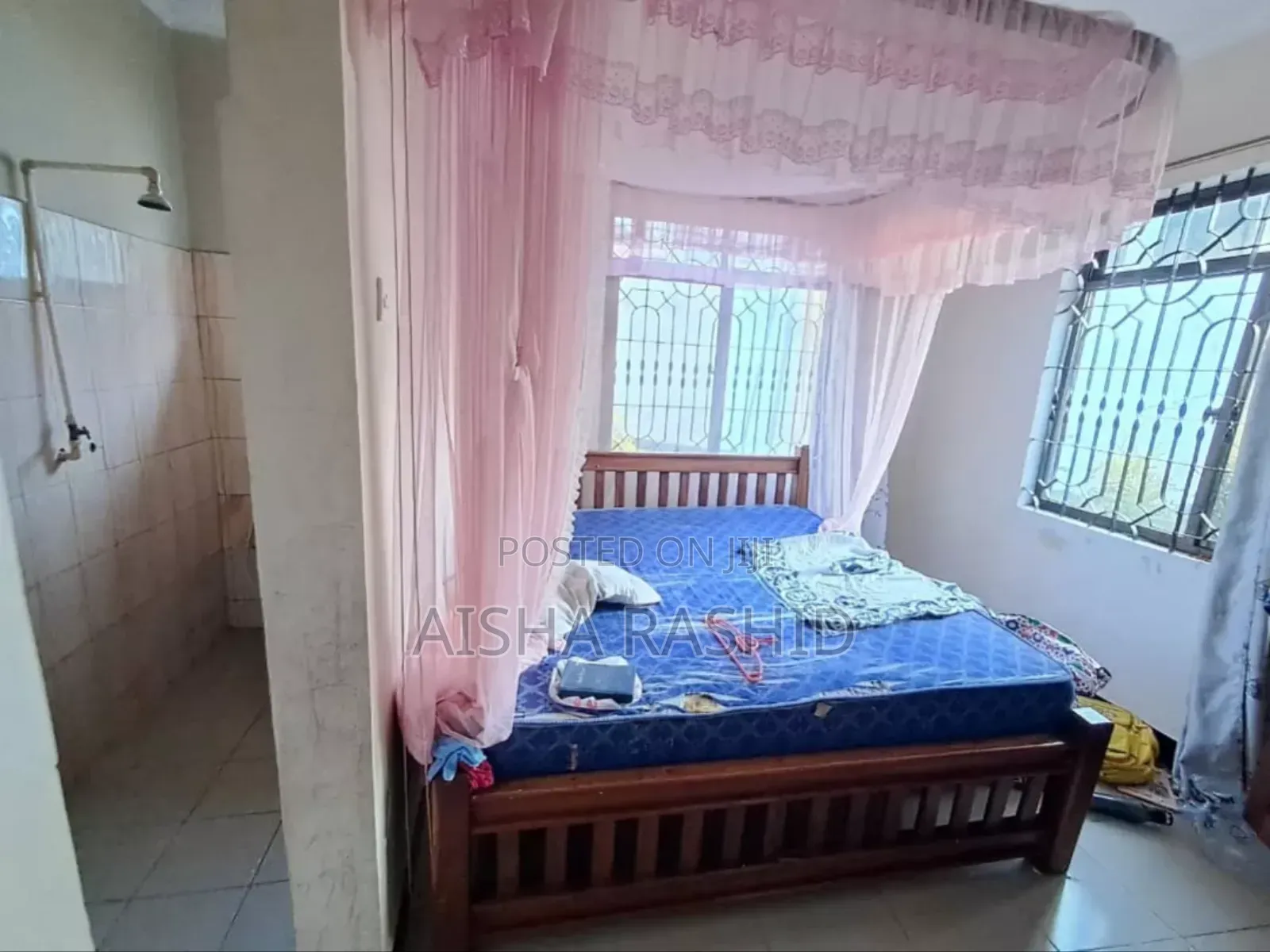 4bdrm House in Kimara for rent