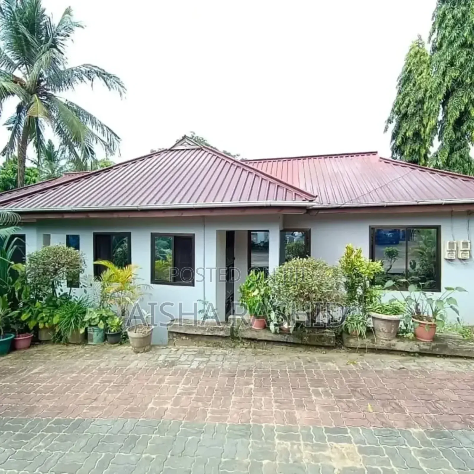 1bdrm Apartment in Kimara for rent