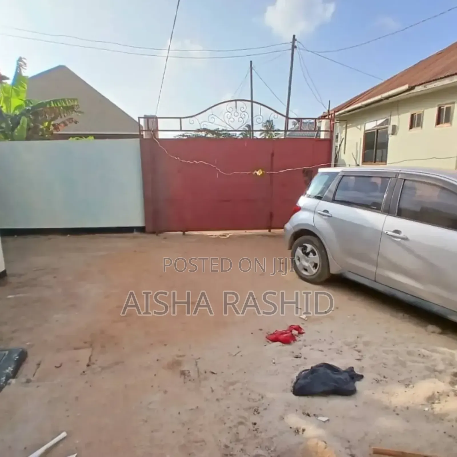 1bdrm Apartment in Kimara for rent