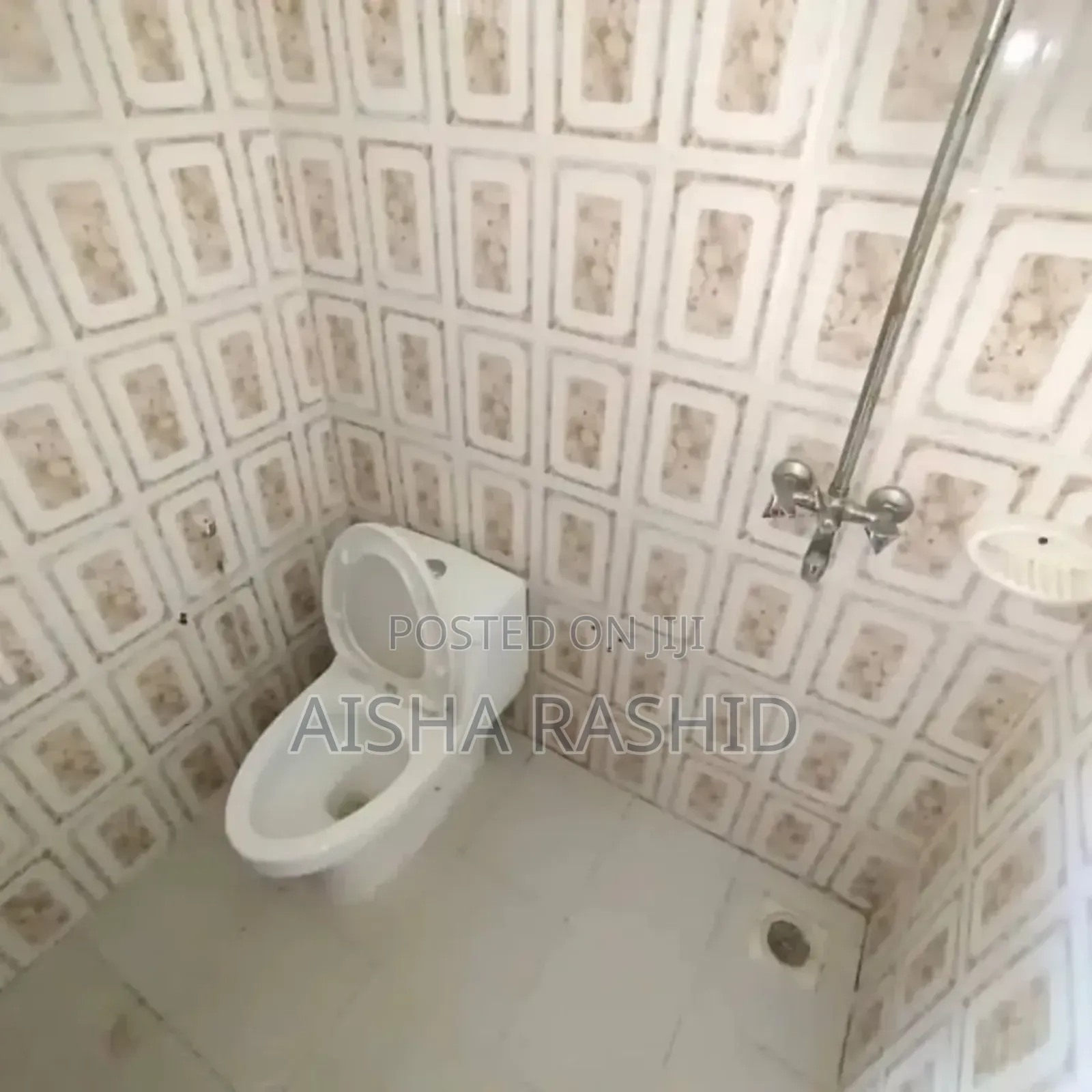 1bdrm Apartment in Kimara for rent