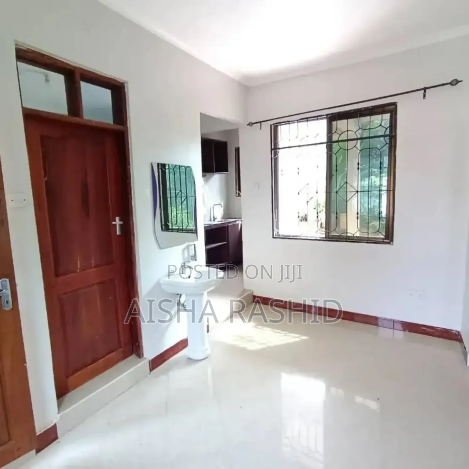 1bdrm Apartment in Kimara for rent