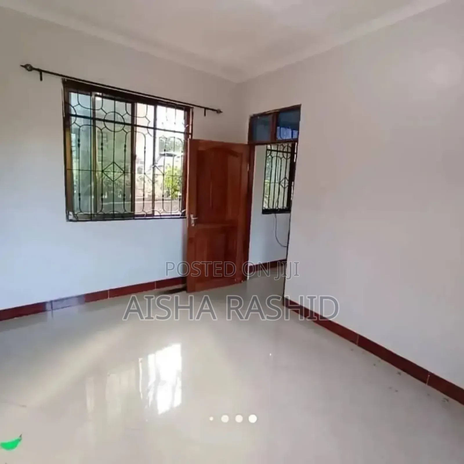 1bdrm Apartment in Kimara for rent