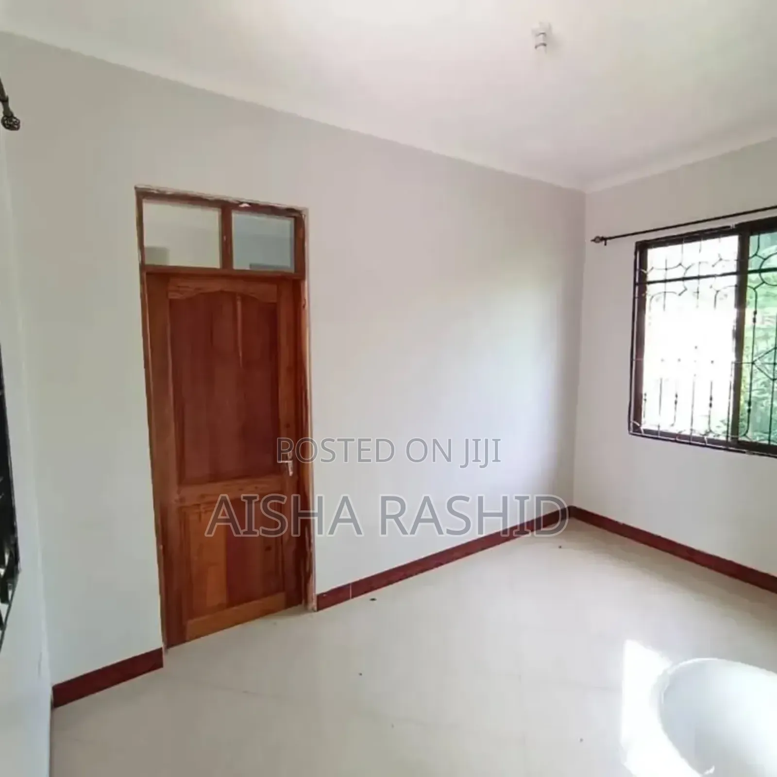 1bdrm Apartment in Kimara for rent
