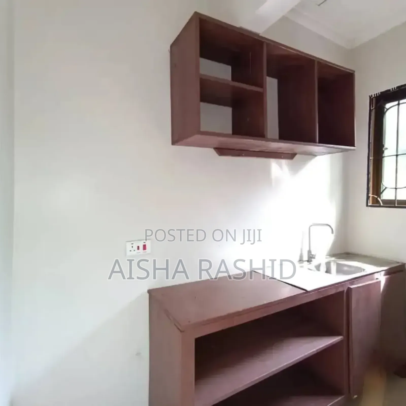 1bdrm Apartment in Kimara for rent