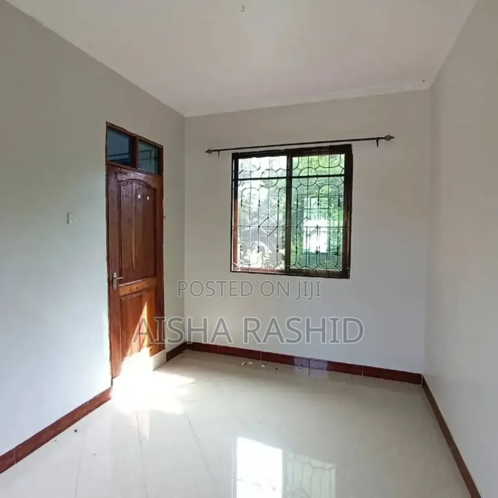 1bdrm Apartment in Kimara for rent