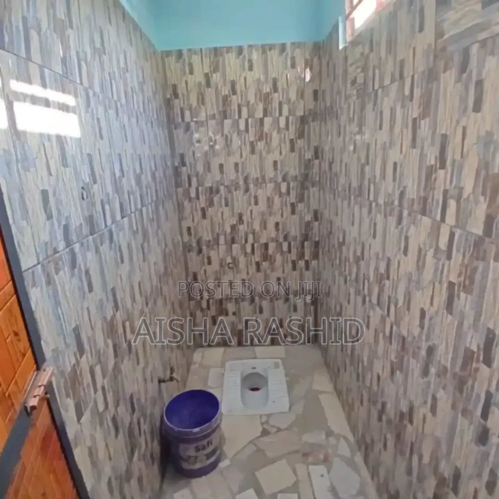 1bdrm Apartment in Kimara for rent