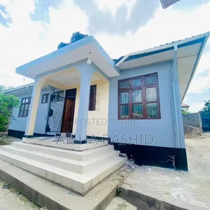 3bdrm House in Mbezi for rent